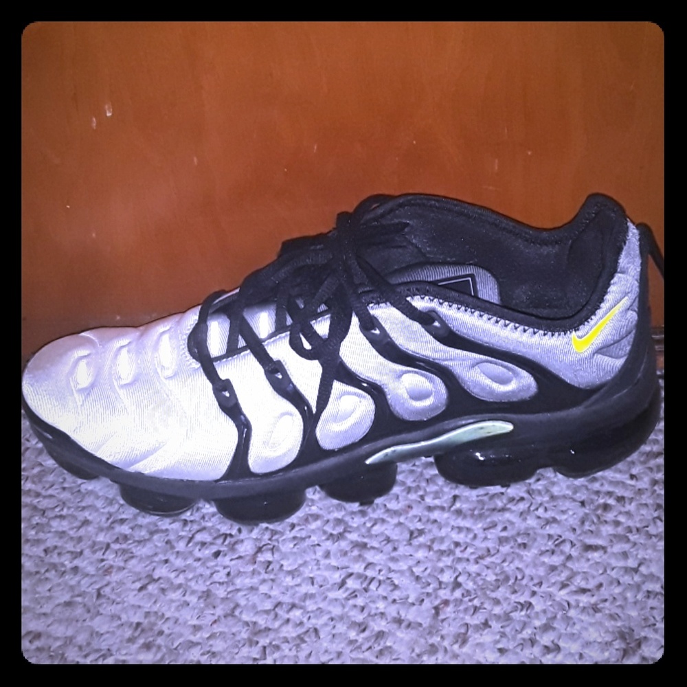 Air max vapor